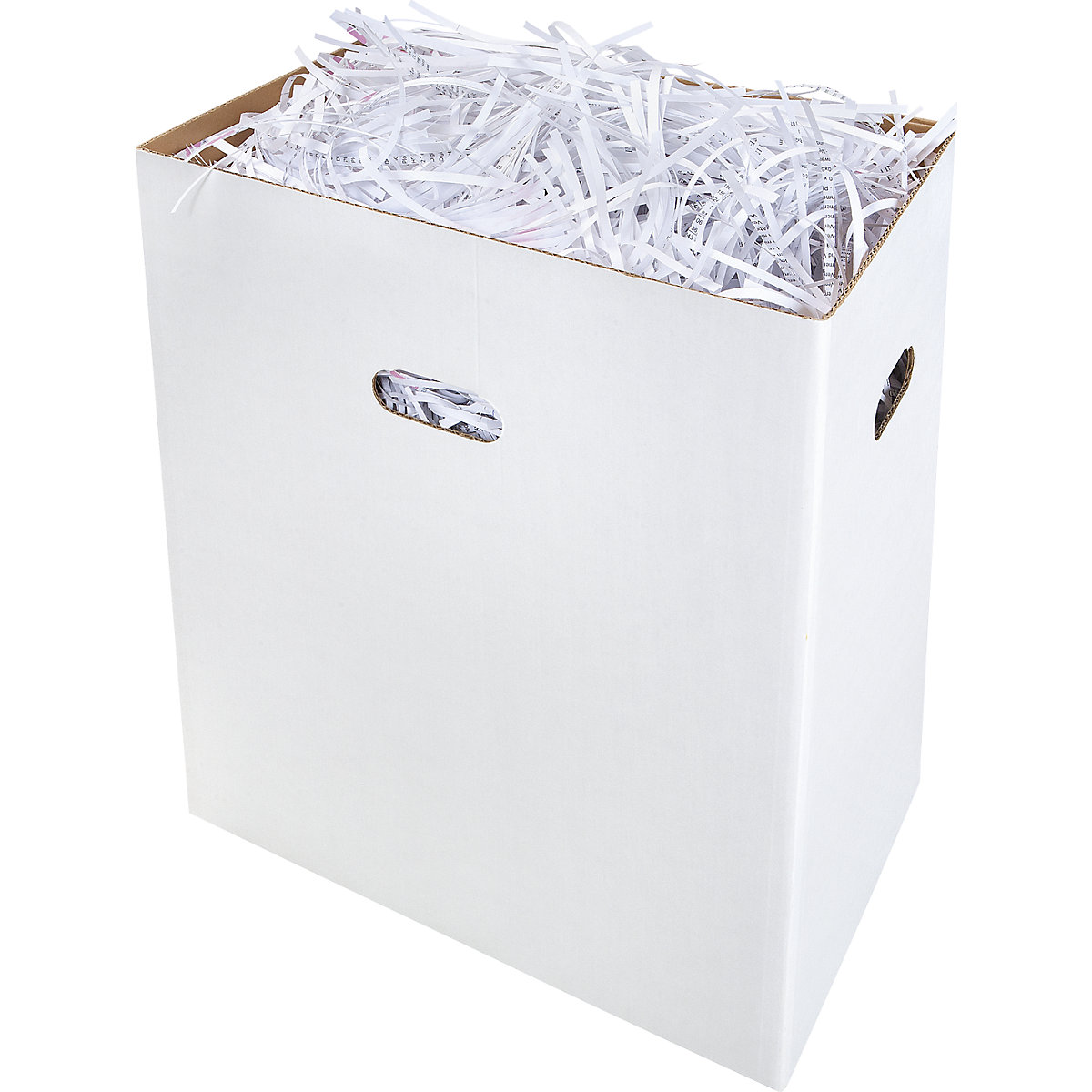 Kartonový box ke skartovačce – HSM (Obrázek výrobku 3)-2