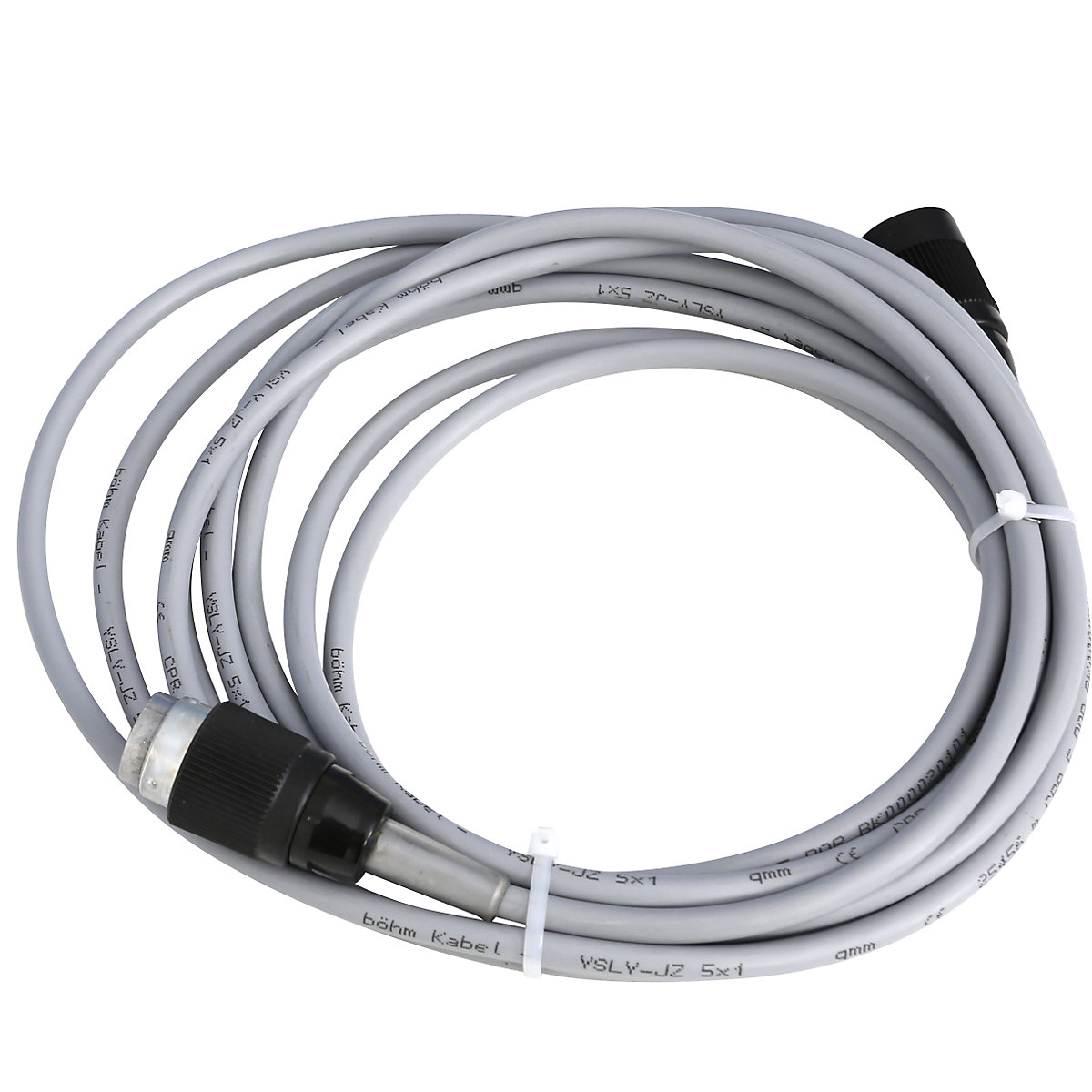 Prodlužovací kabel