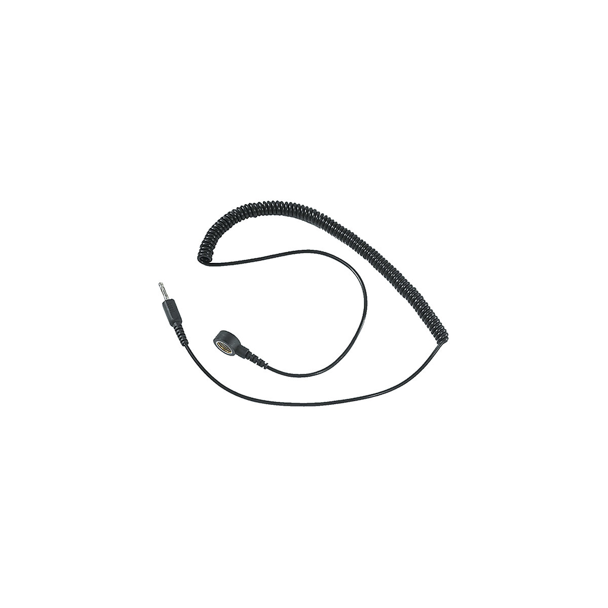 Spirálový kabel – NOTRAX