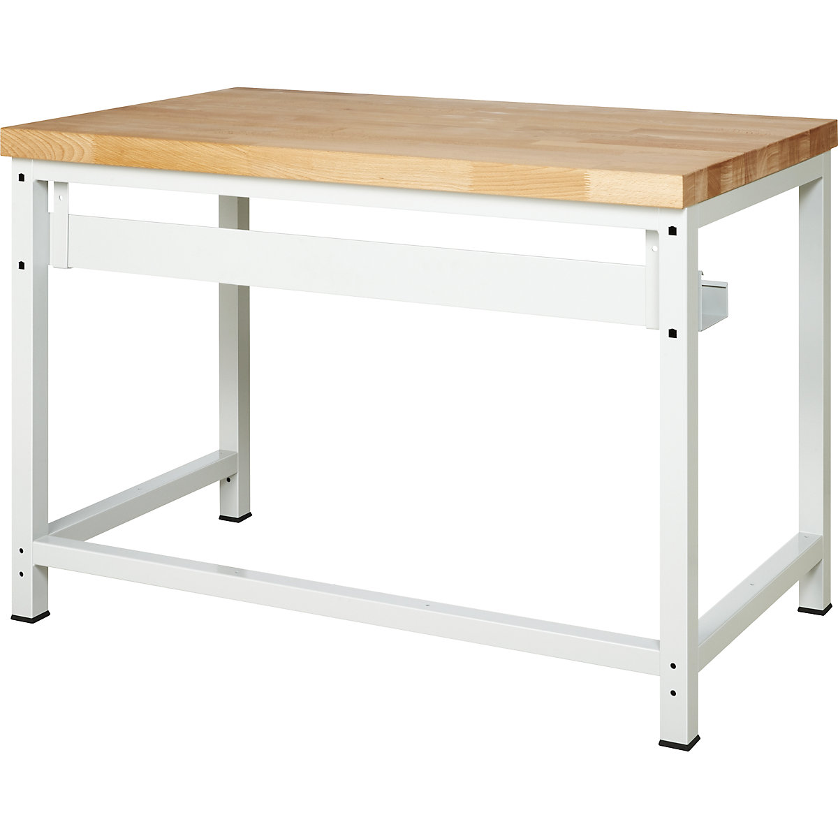 Kabelová vana pro pracovní/dílenské stoly – RAU (Obrázek výrobku 2)-1