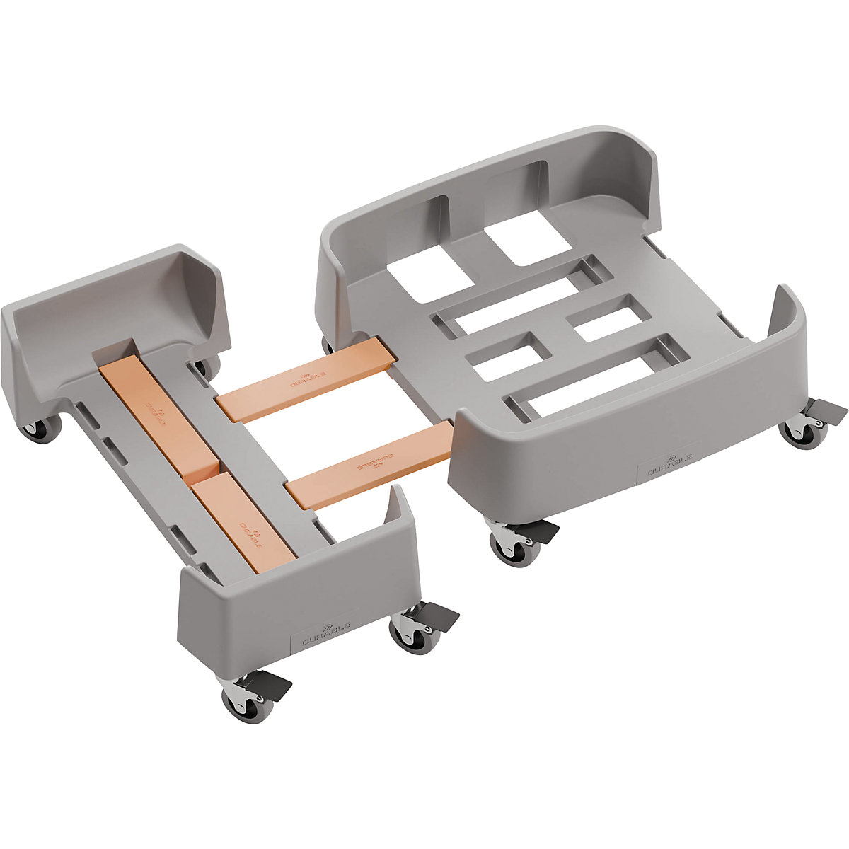 Podvozek DURABIN® (Obrázek výrobku 7)-6