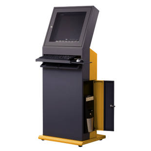 PC-Terminal - M1015010 gaerner Deutschland