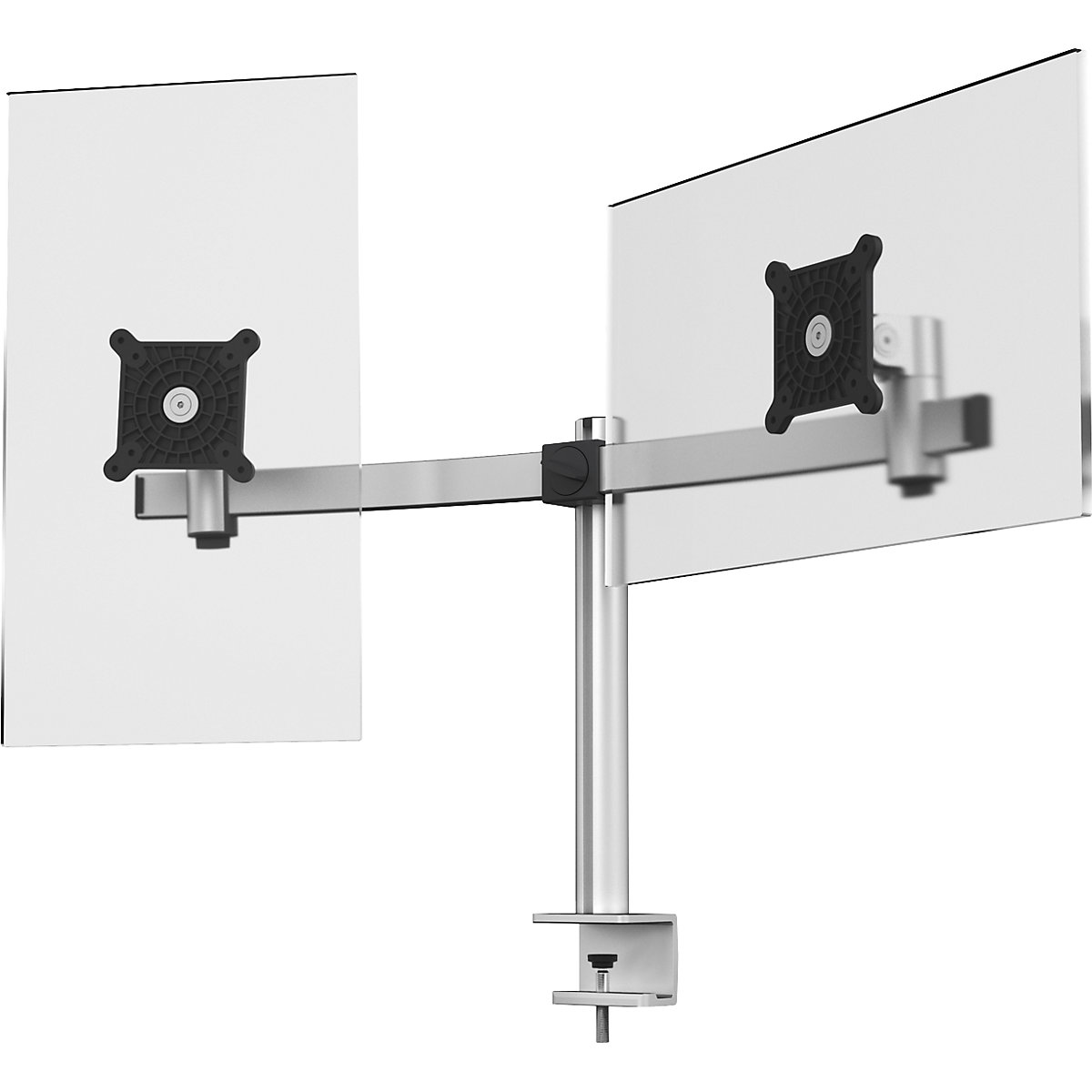 Držiak na monitor na 2 monitory – DURABLE (Zobrazenie produktu 10)-9