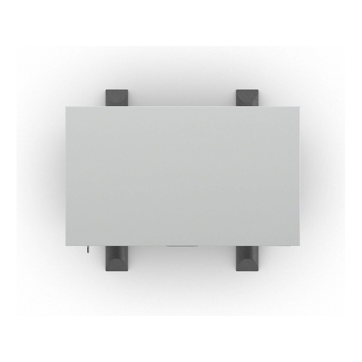 Počítačová skrinka – eurokraft basic (Zobrazenie produktu 5)-4