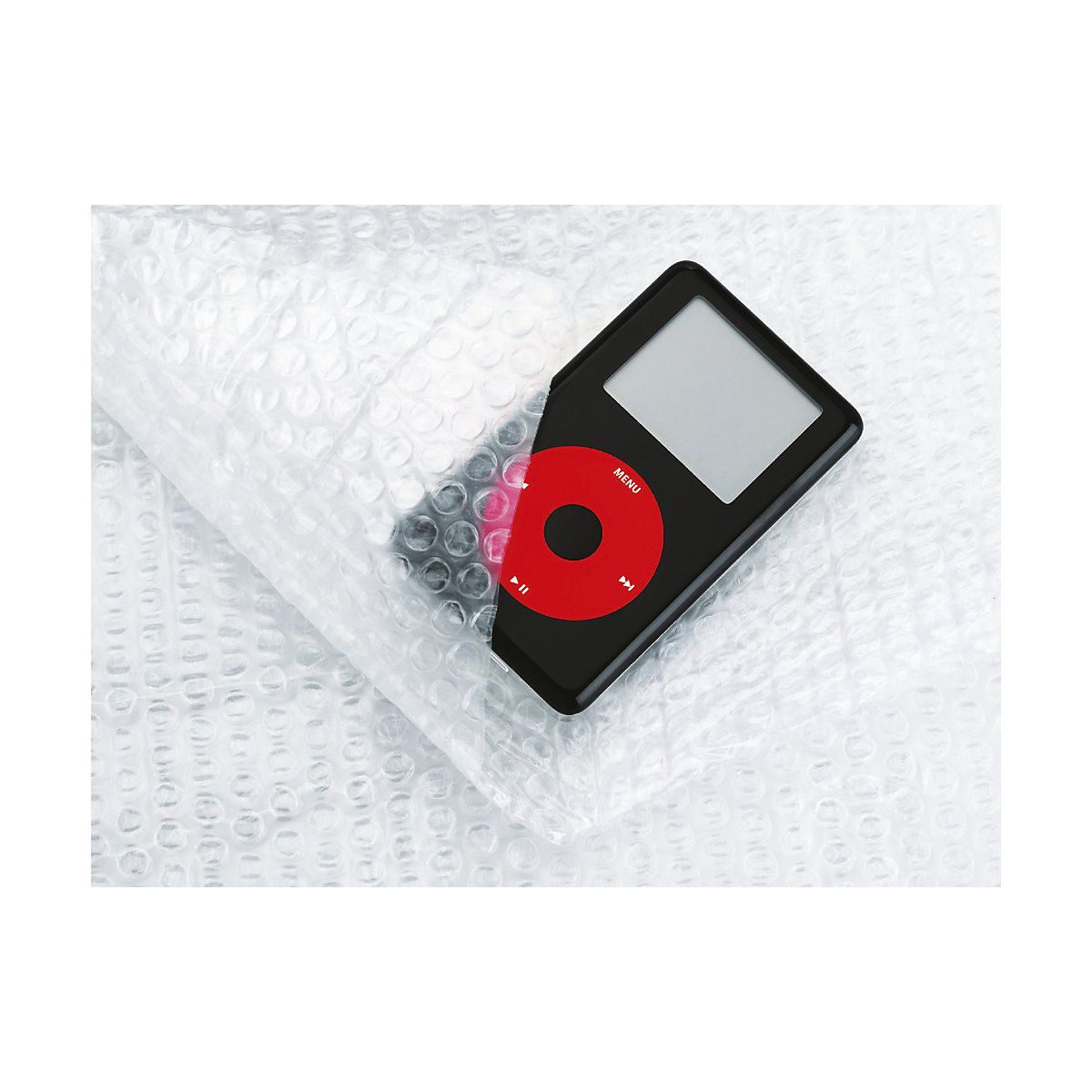 Bubble wrap bag – ratioform (Product illustration 3)-2