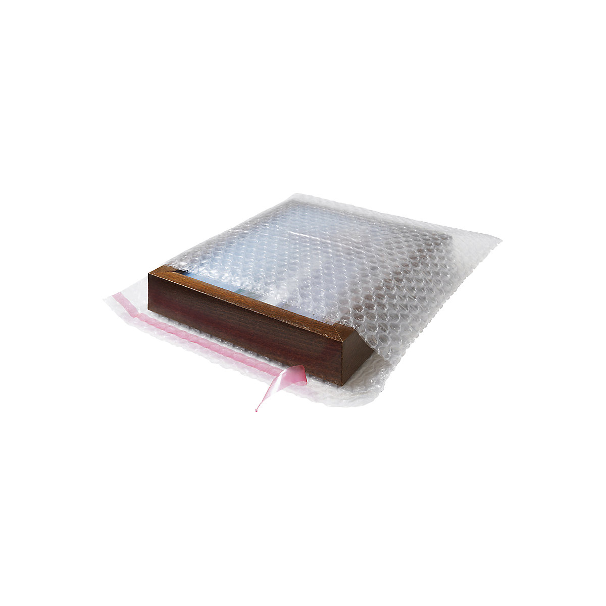 Bubble wrap bag – ratioform (Product illustration 4)-3
