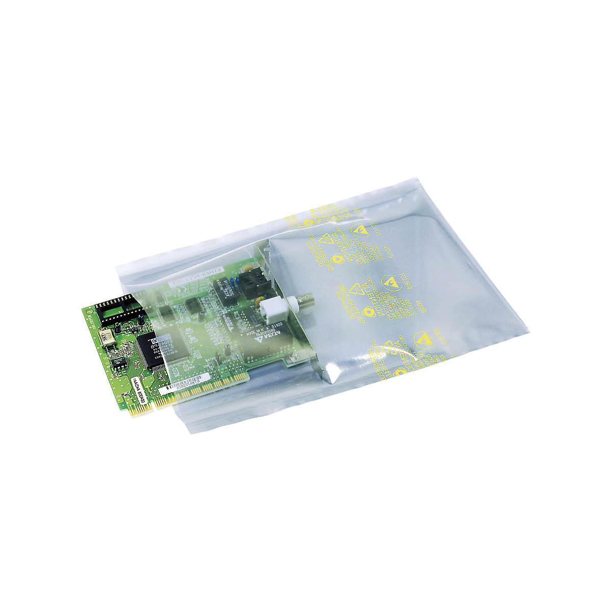 ESD shielding bag - ratioform