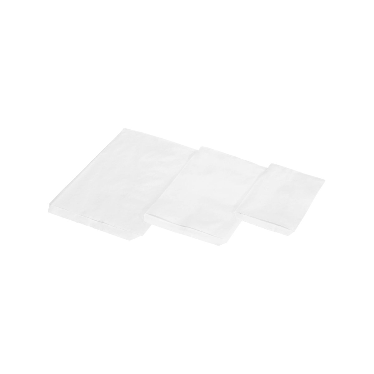 Flat bags - ratioform