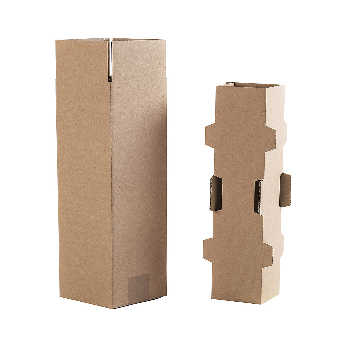 Cardboard Wine Boxes (Product illustration 3)-2
