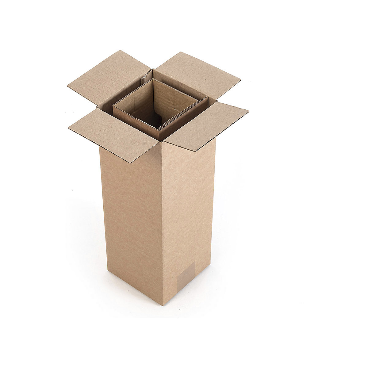 Cardboard Wine Boxes