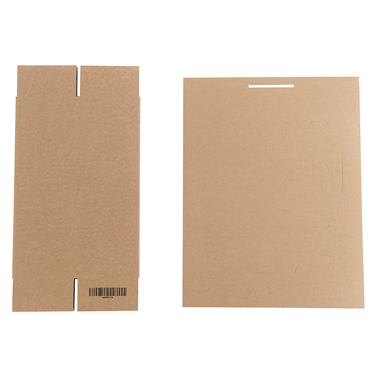 Cardboard Wine Boxes (Product illustration 7)-6
