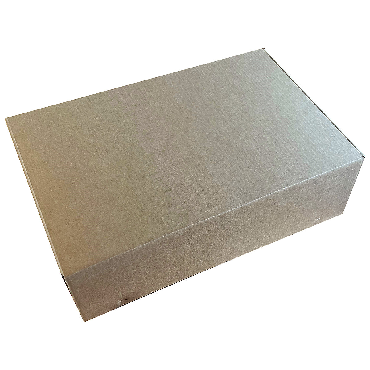 Telescopic Self Assembly Sturdy Shipping Boxes (Product illustration 3)-2