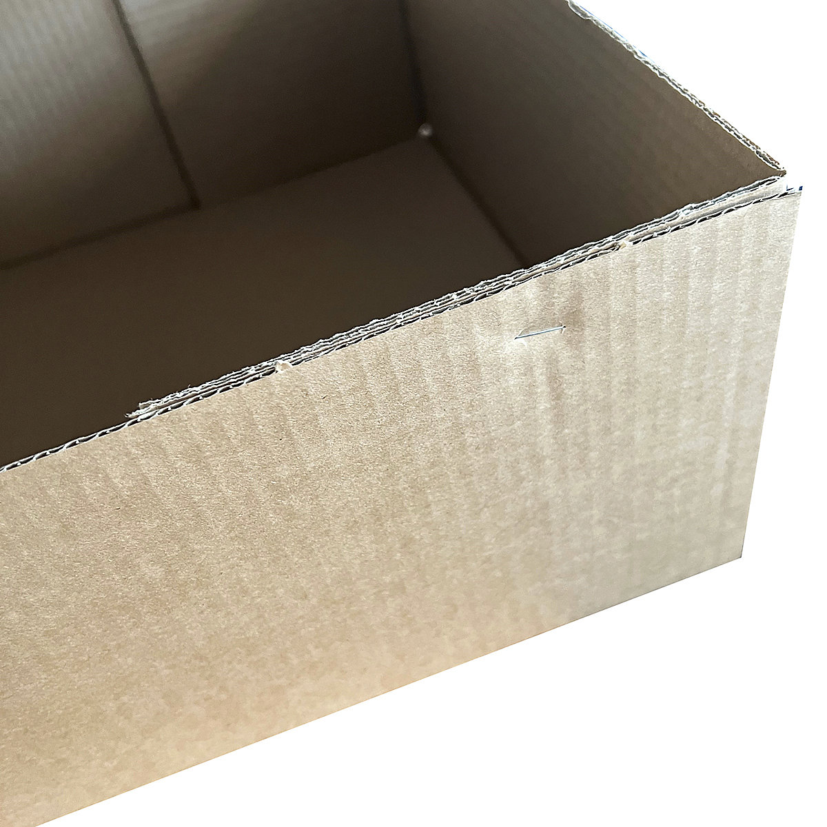 Telescopic Self Assembly Sturdy Shipping Boxes (Product illustration 4)-3