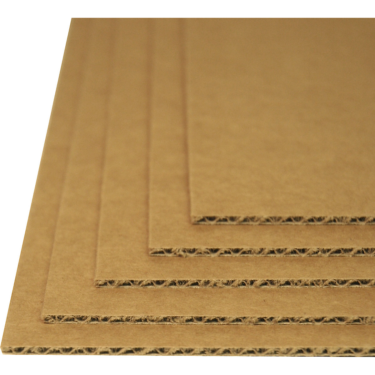Cardboard Protective Pads (Product illustration 2)-1