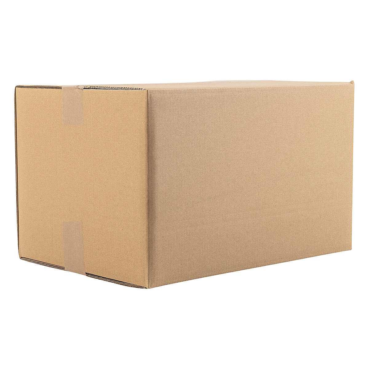 Adjustable Double Wall Cardboard Boxes (Product illustration 5)-4