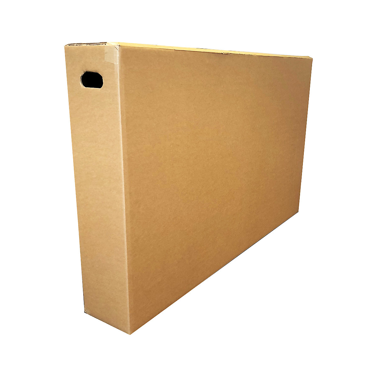 Bike Cardboard Box (Product illustration 2)-1