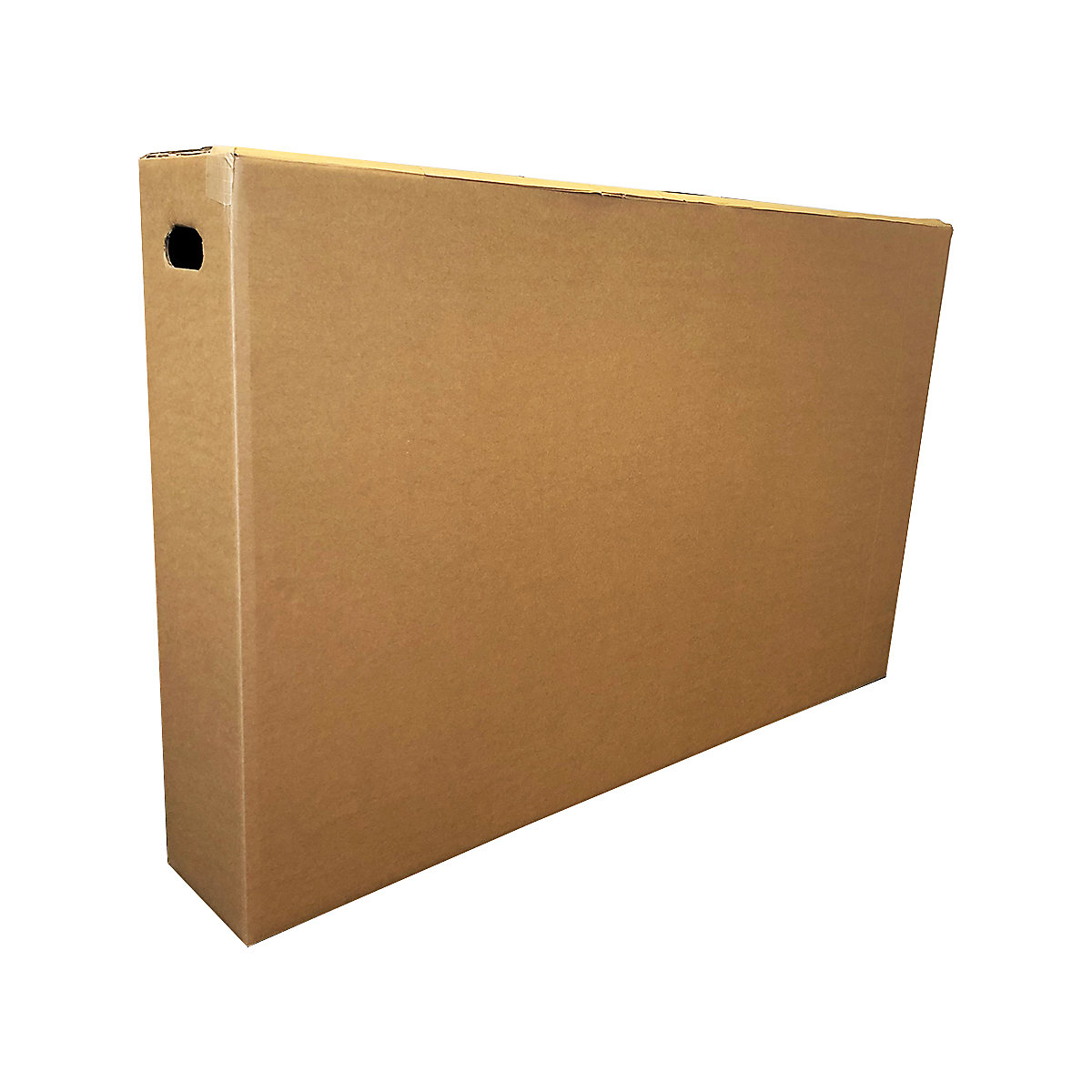 Bike Cardboard Box (Product illustration 3)-2