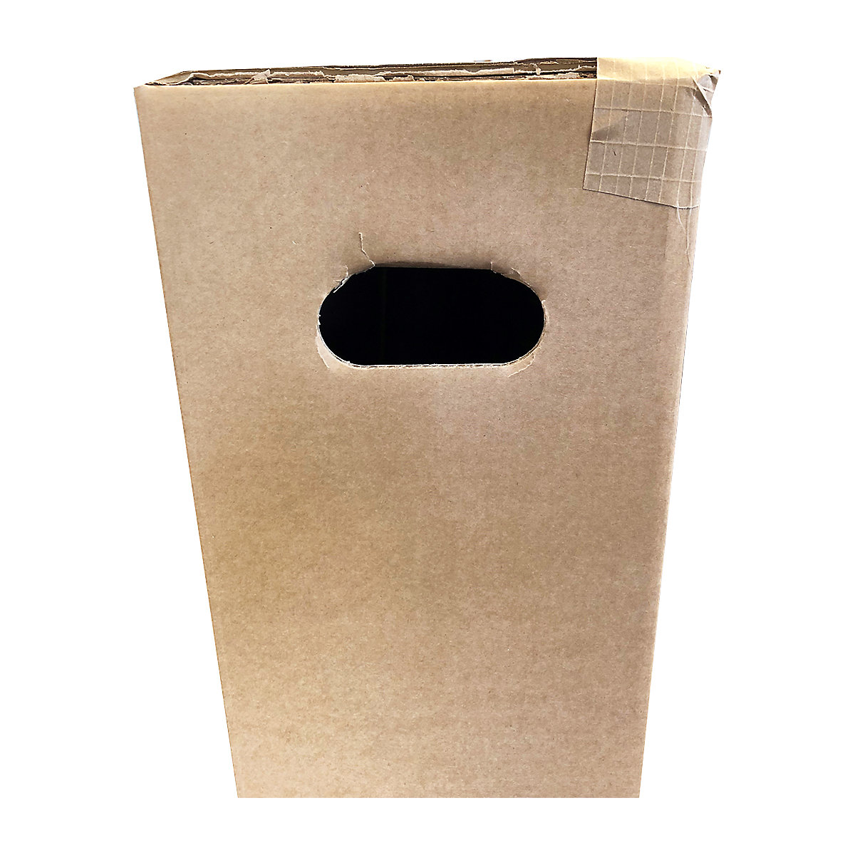 Bike Cardboard Box (Product illustration 4)-3