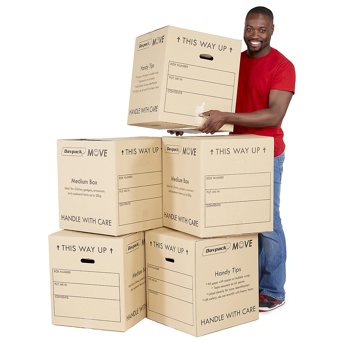 Medium Moving Boxes (Product illustration 2)-1