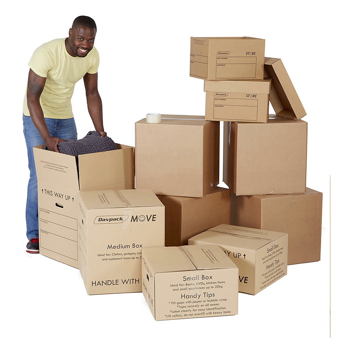 Student Moving Kit (Product illustration 3)-2