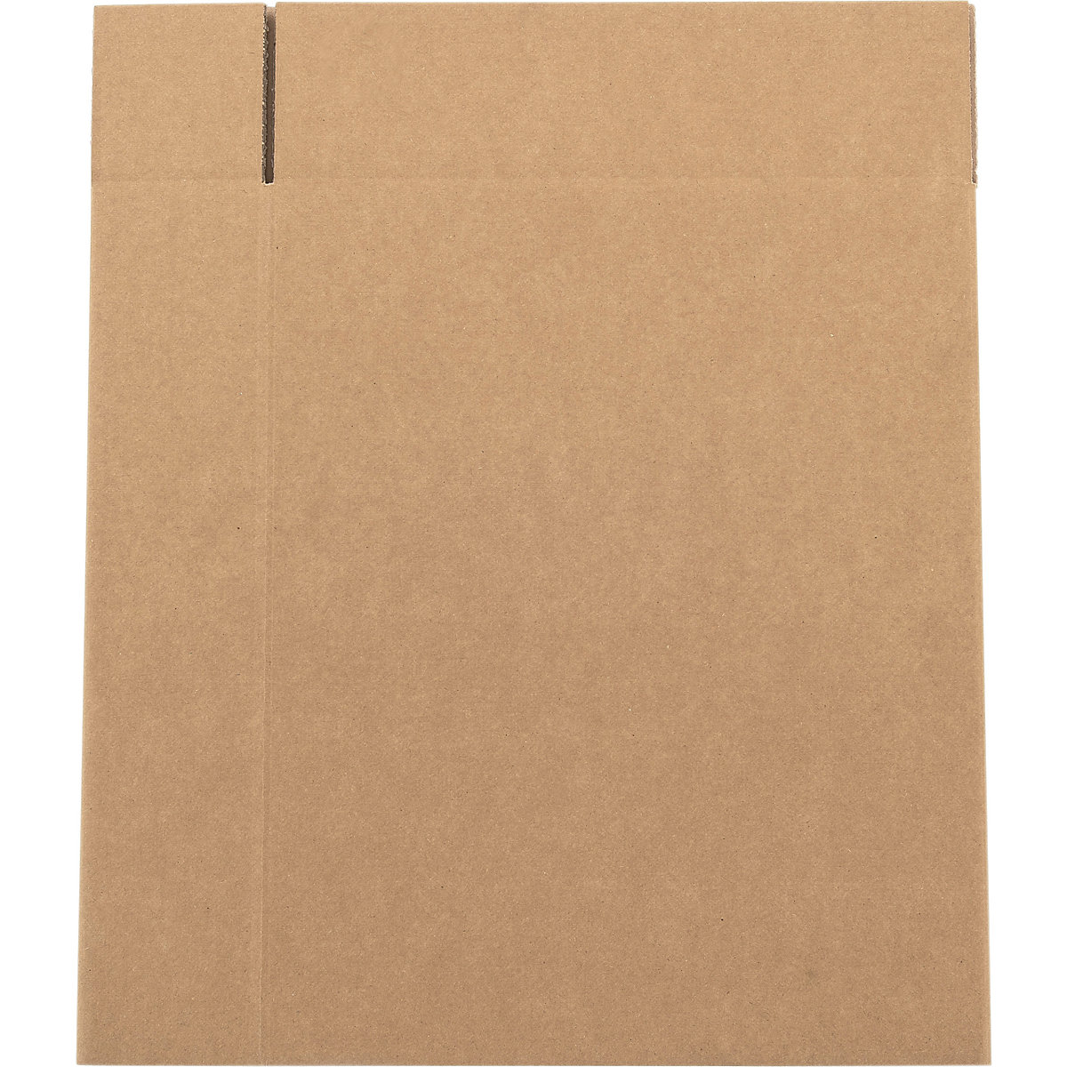 Telescopic Cardboard box | Single Wall (Product illustration 3)-2
