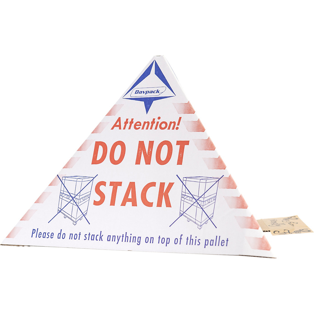 BiGDUG Essentials Do Not Stack Cones (Product illustration 2)-1