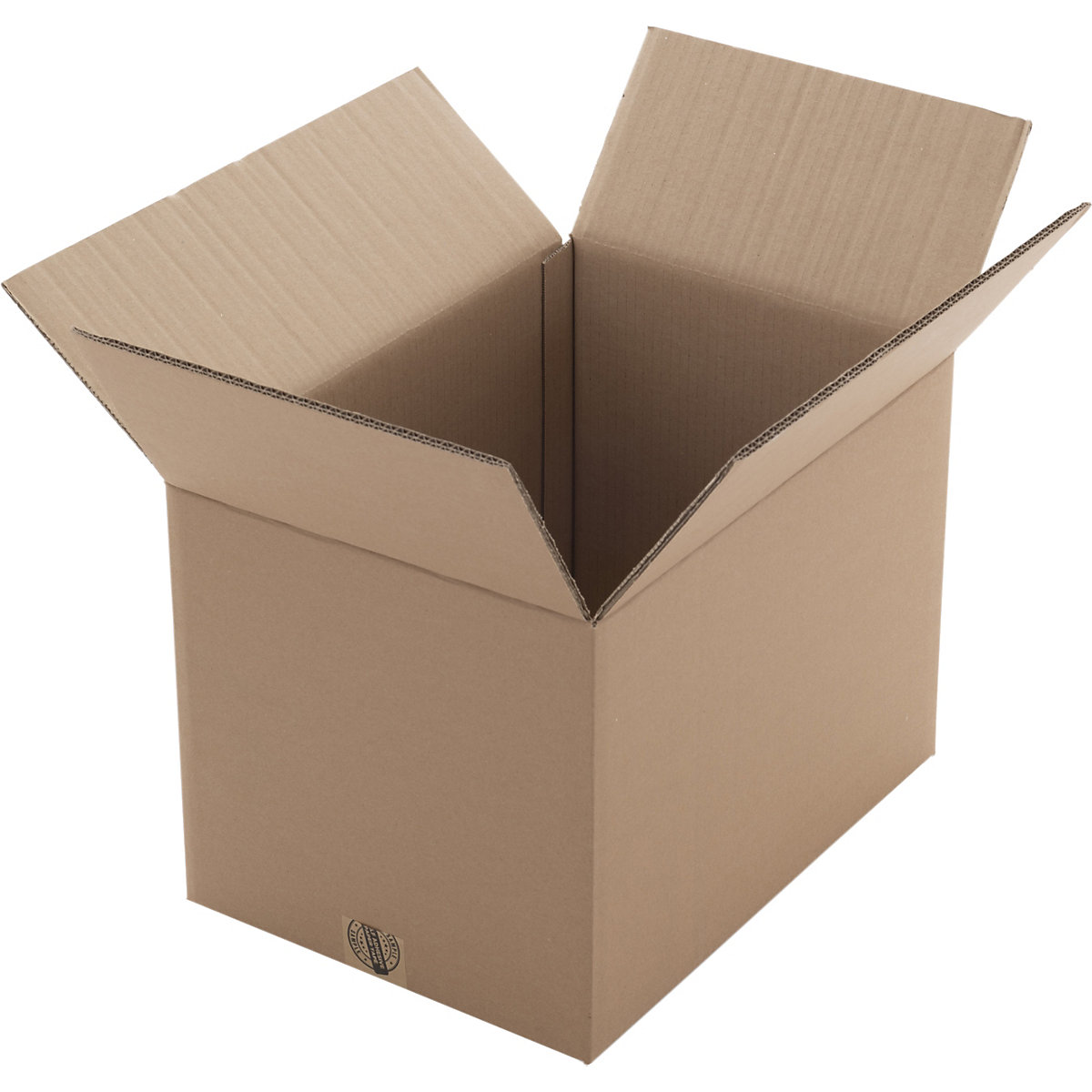 Double Wall A3 Cardboard Shipping Boxes (Product illustration 2)-1