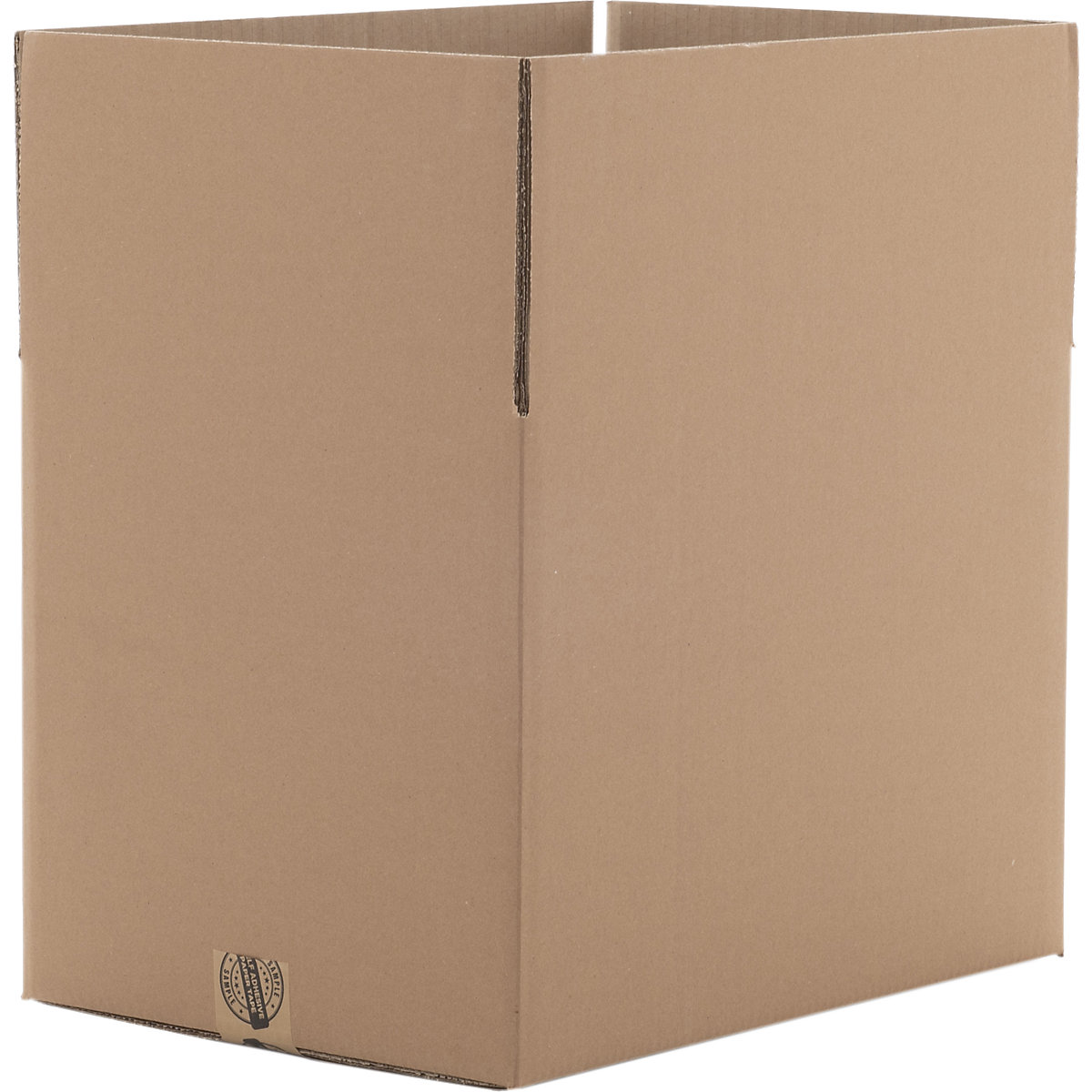 Double Wall A3 Cardboard Shipping Boxes (Product illustration 3)-2
