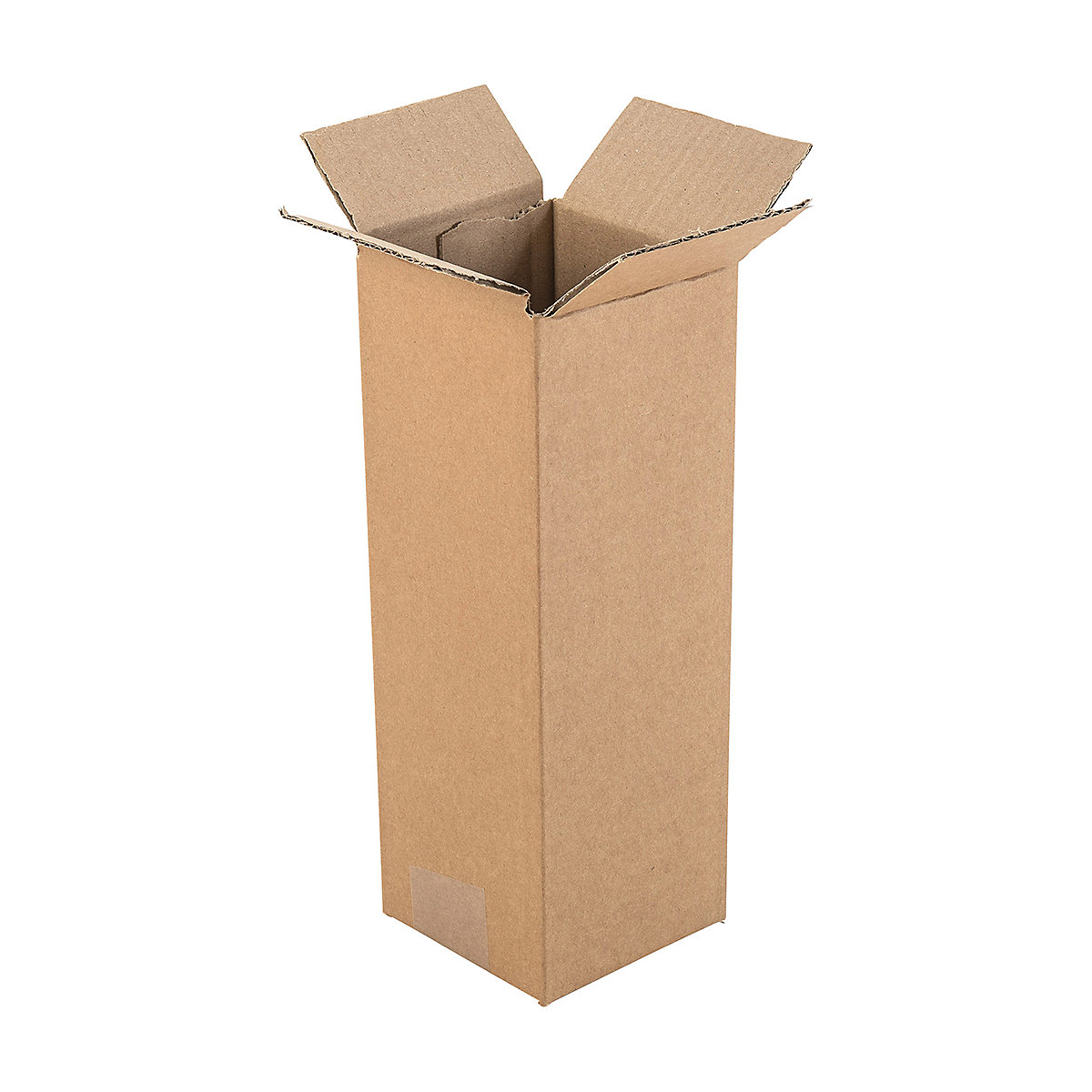 Long Cardboard Boxes | Single Wall | End Opening