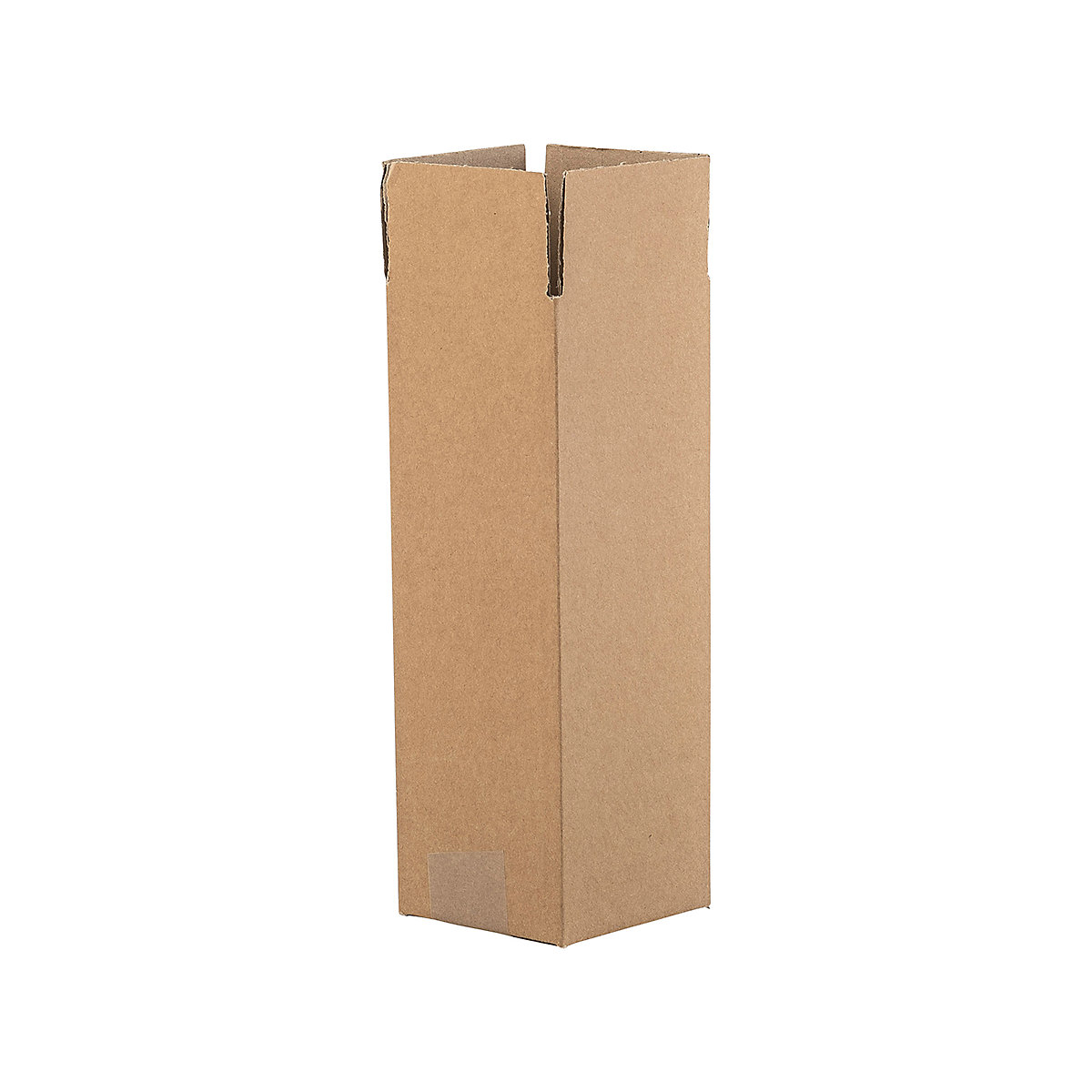 Long Cardboard Boxes | Single Wall | End Opening (Product illustration 2)-1