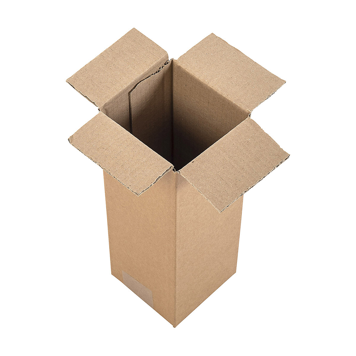 Long Cardboard Boxes | Single Wall | End Opening (Product illustration 3)-2