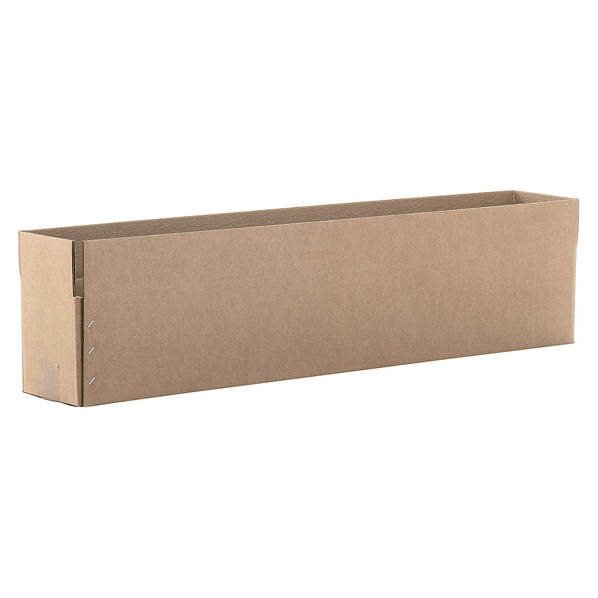 Long Cardboard Boxes | Single Wall | Side Opening (Product illustration 4)-3