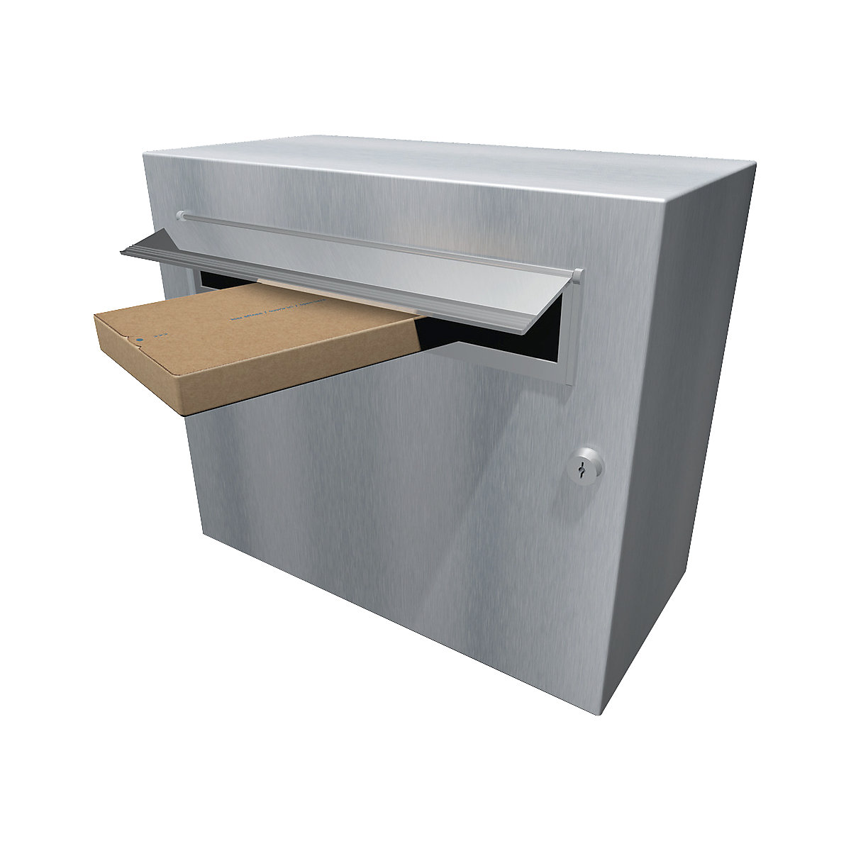 Postal packaging – ratioform flow (Product illustration 5)-4