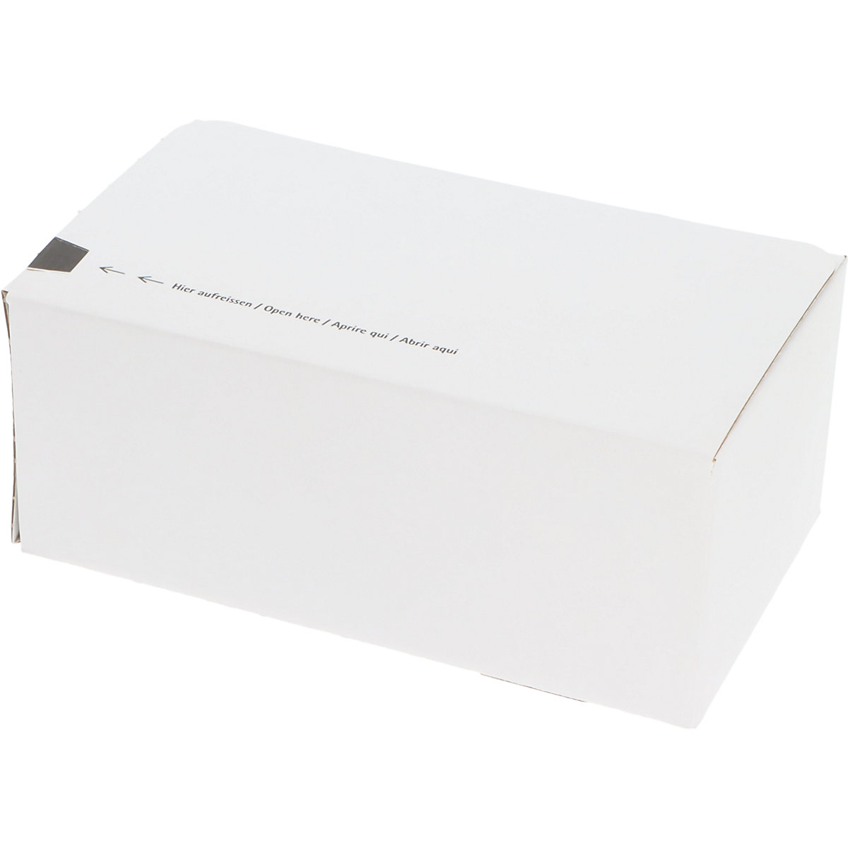 Quick box – ratioform flow (Product illustration 3)-2