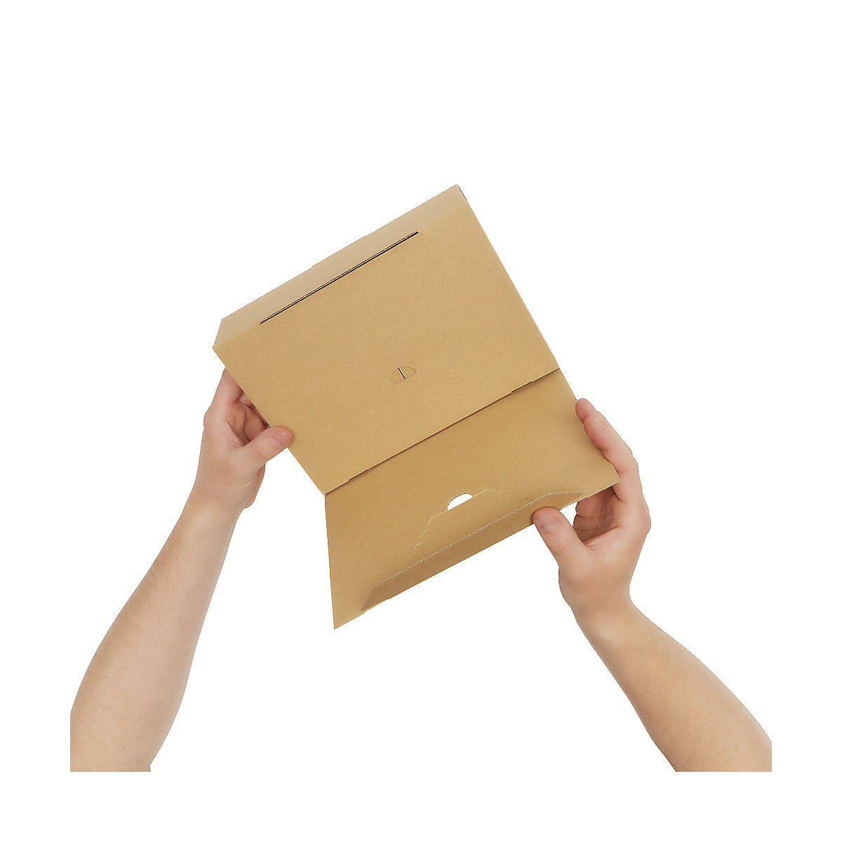 duo quick box – ratioform flow (Product illustration 4)-3