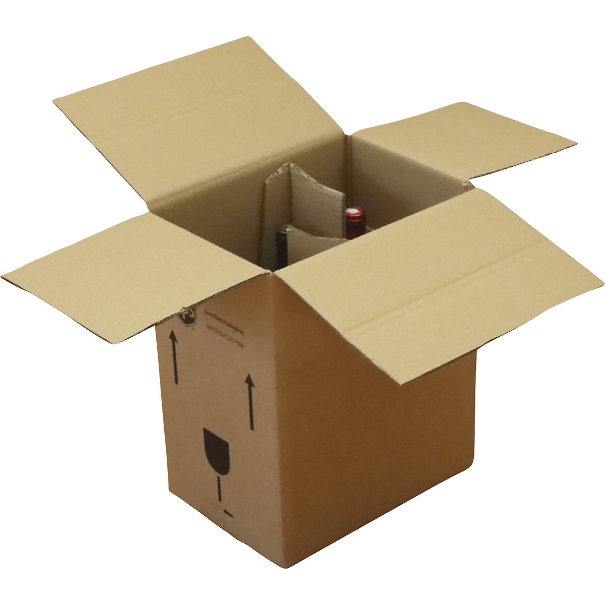 Vario bottle box – ratioform flow (Product illustration 3)-2