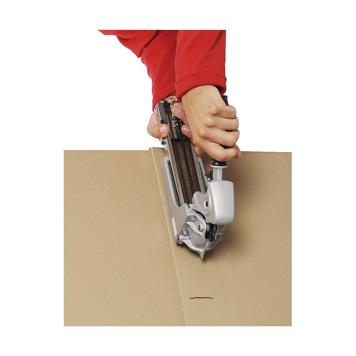 Telescopic packaging – ratioform (Product illustration 2)-1