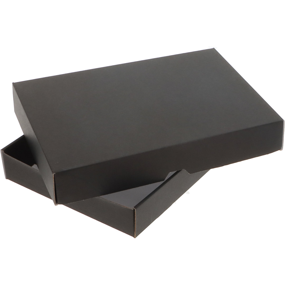 Cardboard box with push-on lid – ratioform (Product illustration 5)-4