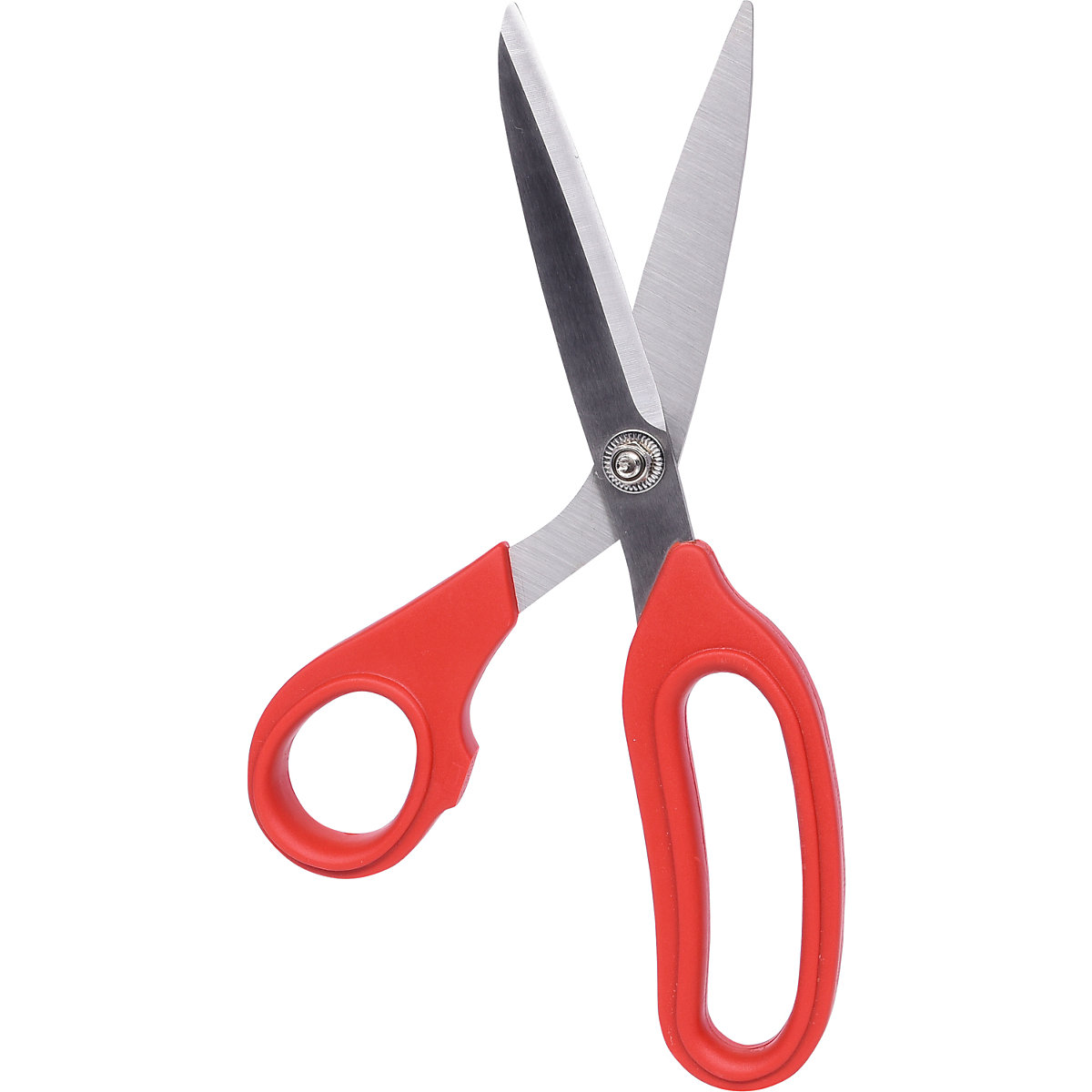 Textile scissors – KS Tools (Product illustration 2)-1