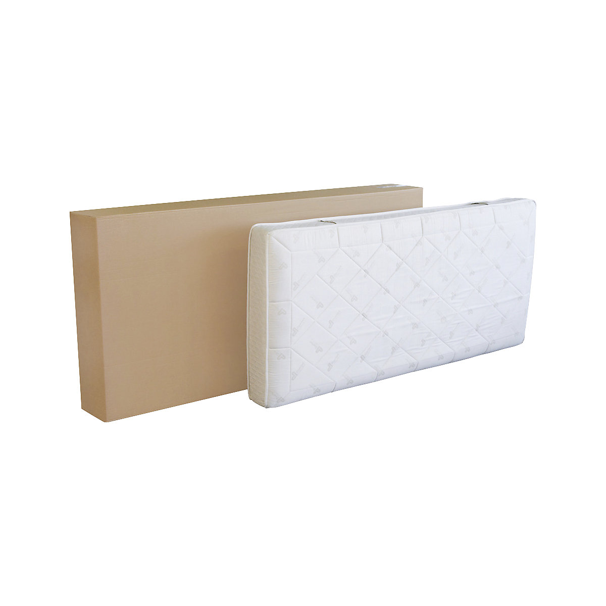 Mattress box - ratioform