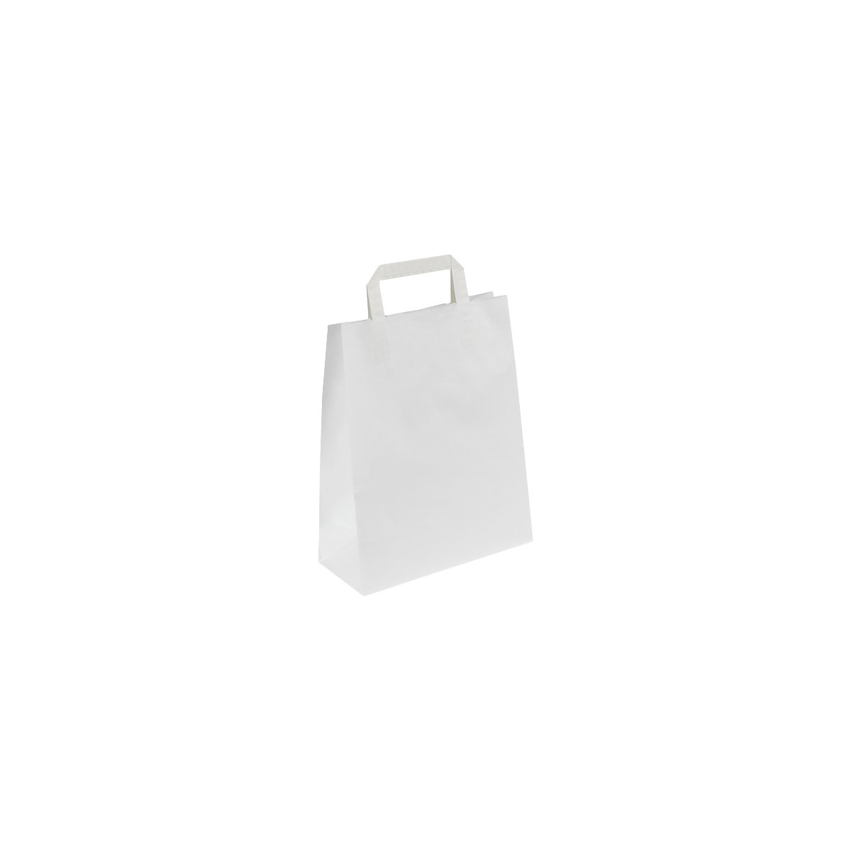 Paper carry bag - ratioform