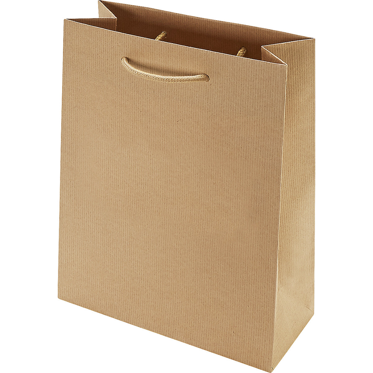 CLASSIC paper carry bag - ratioform
