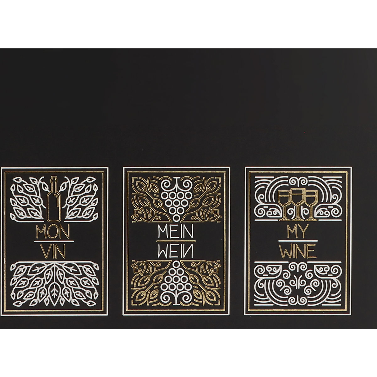 My Wine gift box for bottles – ratioform (Product illustration 3)-2