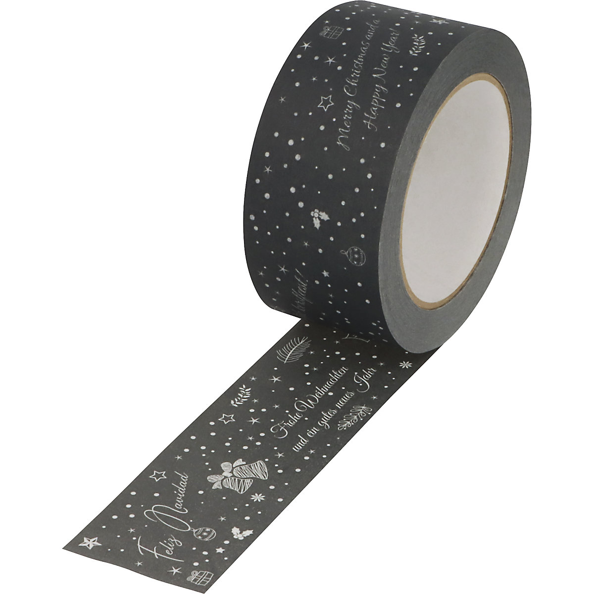 Paper packing tape - ratioform