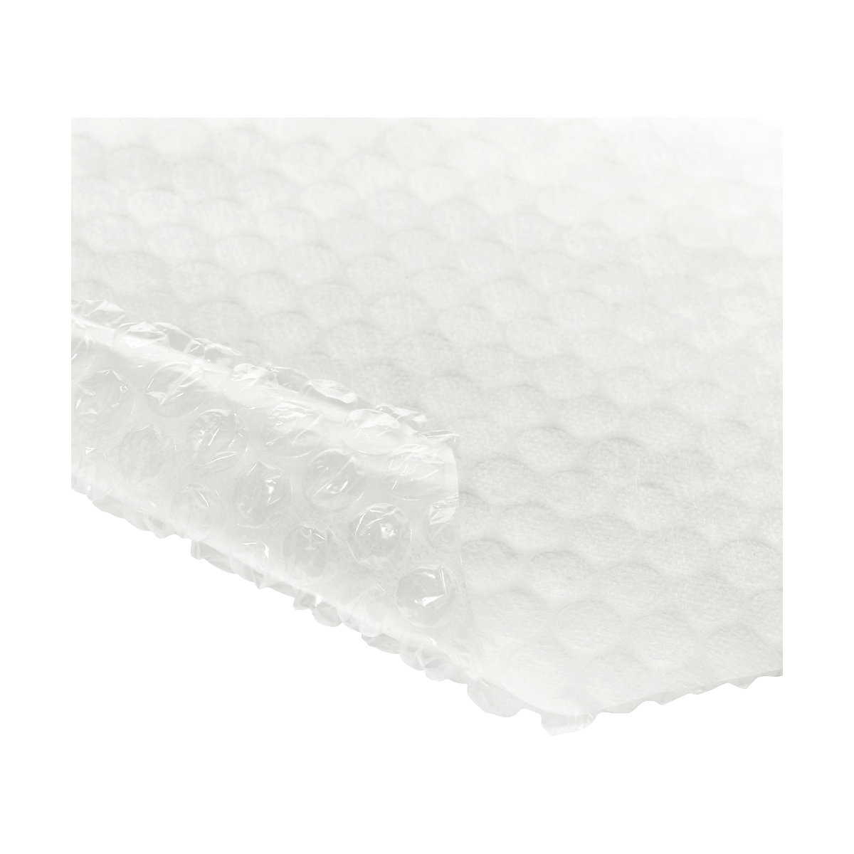Bubble wrap film, fleece lined – ratioform (Product illustration 3)-2