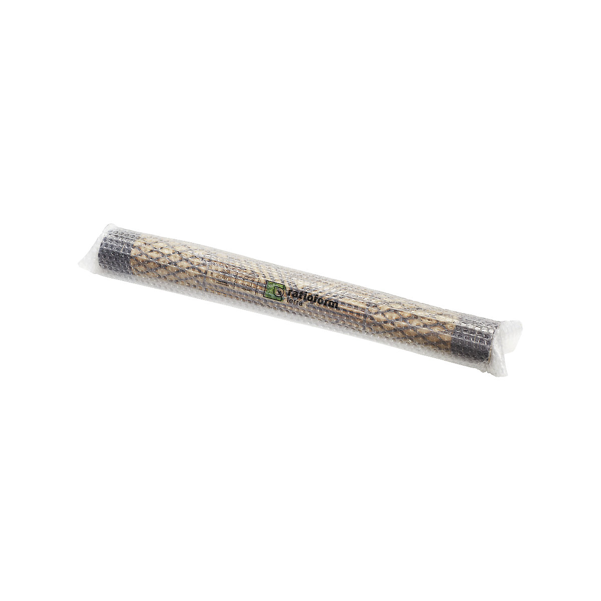 Bubble wrap film made from sugar cane – ratioform terra (Product illustration 3)-2