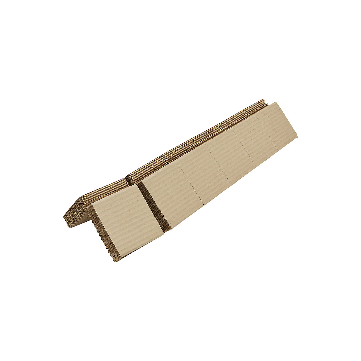 Corrugated cardboard padding – ratioform (Product illustration 2)-1