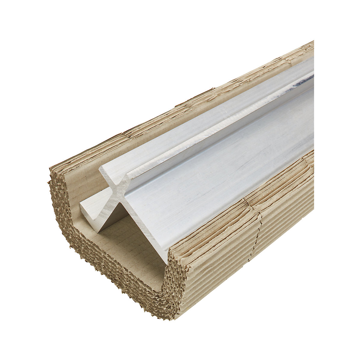Corrugated cardboard padding – ratioform (Product illustration 3)-2