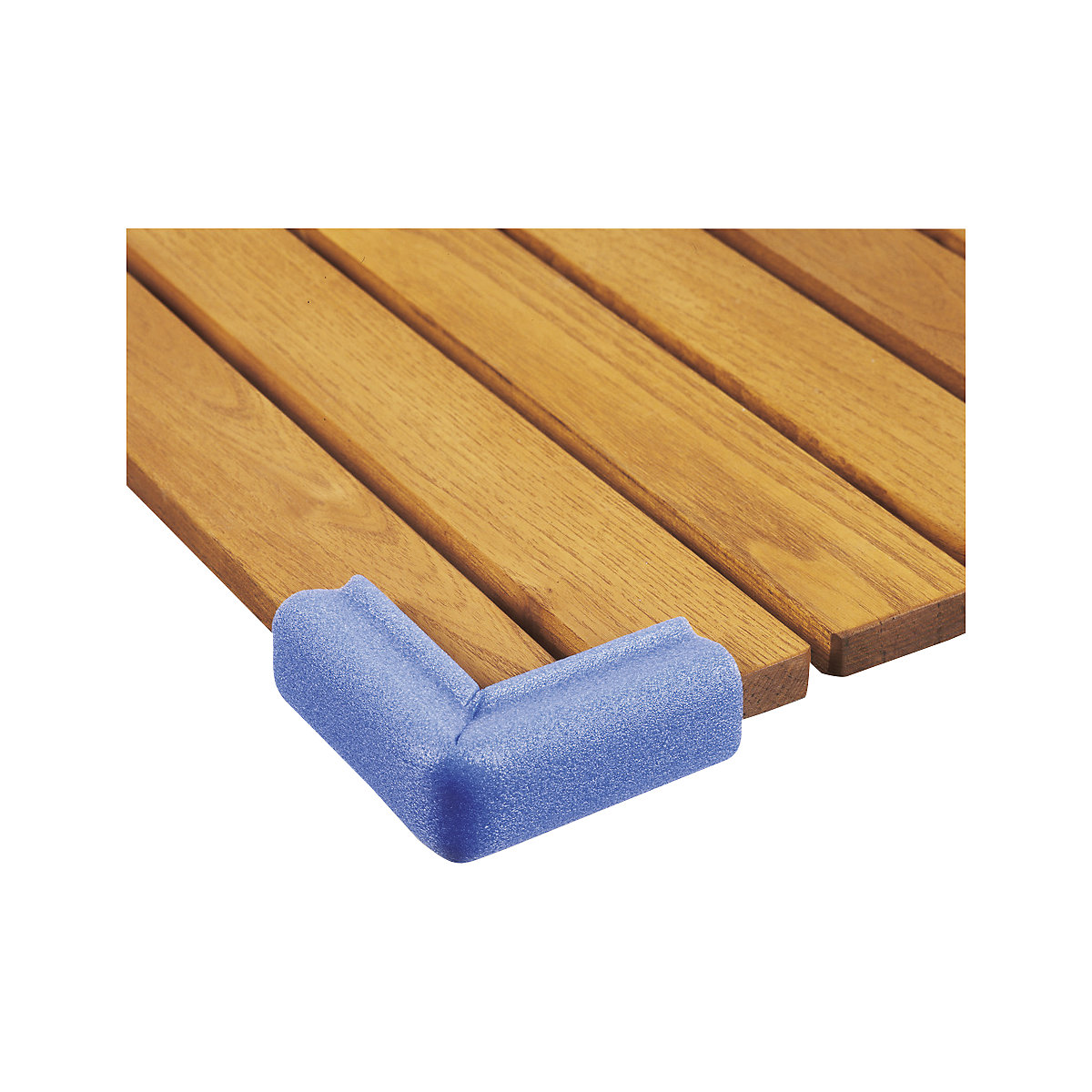 Edge protection element