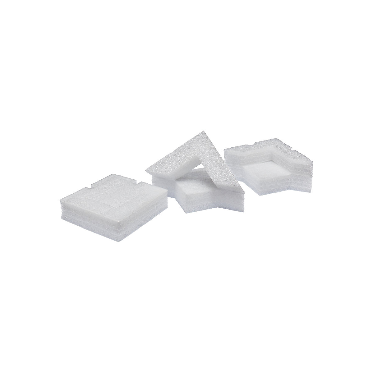 Protective corners, folding - ratioform